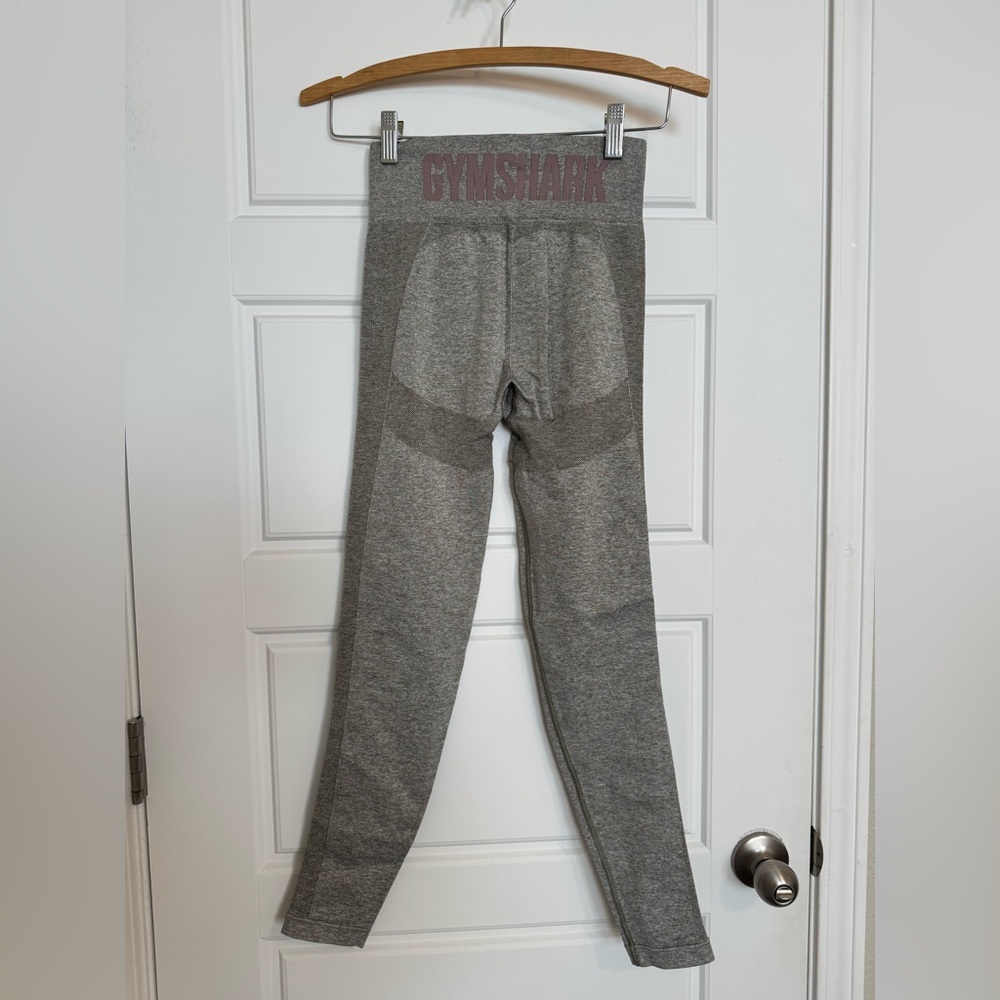 Gymshark Flex High Waist Leggings